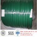 GOOD QUALITY PVC COATED GI WIRE FOR MESH